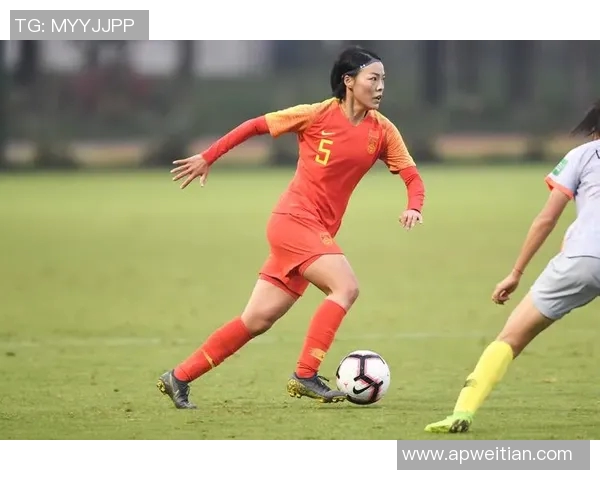 魅力无限的女足明星火辣登场 魅力无限的女足明星火辣登场