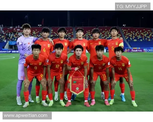 中国足球星二代崛起：新一代球员实力榜单及未来前景分析