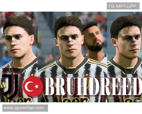 实况足球新星崛起 引领未来足球时代的潜力巨星