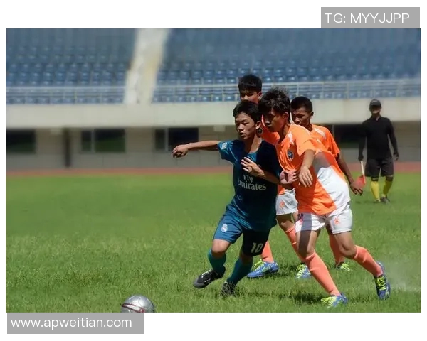 足球马尾球星赛场英姿展现激情与力量激励无数年轻人追逐梦想