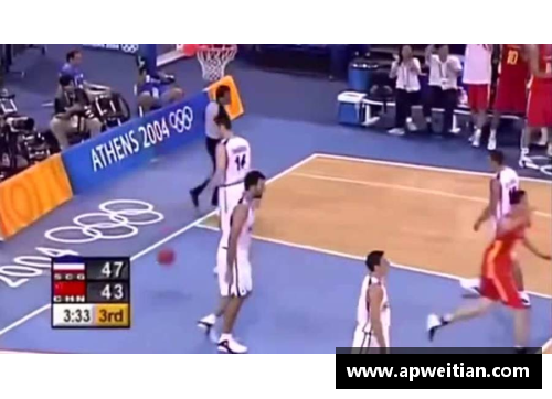 姚明：从篮球场到公益事业的传奇之路与全球影响