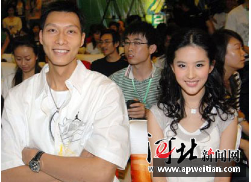 体育明星绯闻曝光：谁在场外夺得头条的真正赢家