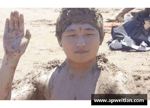 体育明星化妆变街头奇葩人物，恶搞全程笑料不断