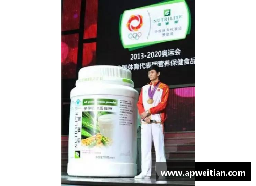 体育明星与纽崔莱营养补充效果深度对比分析