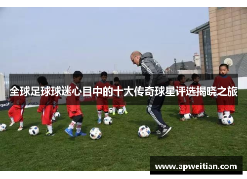 全球足球球迷心目中的十大传奇球星评选揭晓之旅