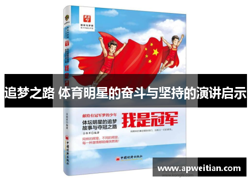 追梦之路 体育明星的奋斗与坚持的演讲启示